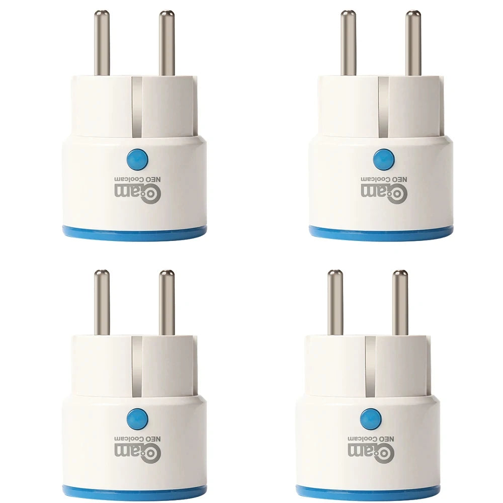 EU Z-Wave Plus Smart Socket - Pack Options