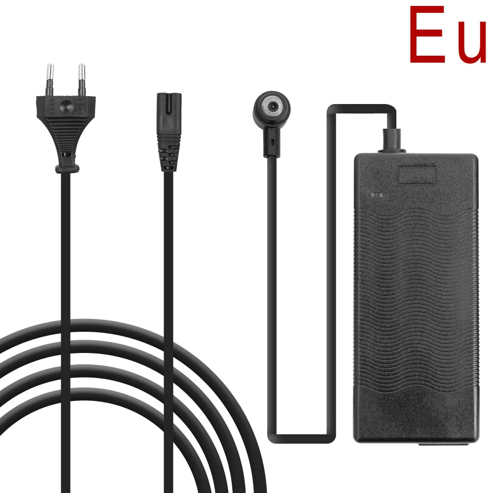 Chargeur de batterie pour Xiaomi Electric Scooter 4 Pro