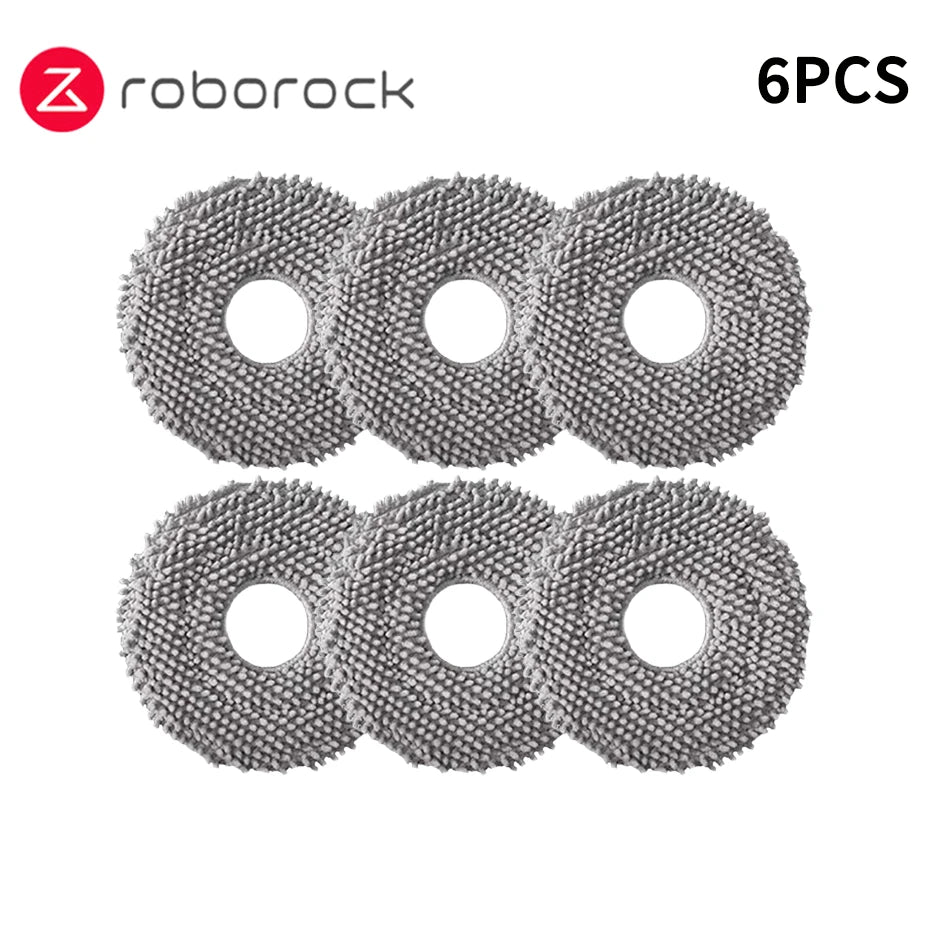 Nadomestni deli za Roborock Q Revo MaxV, S in Pro