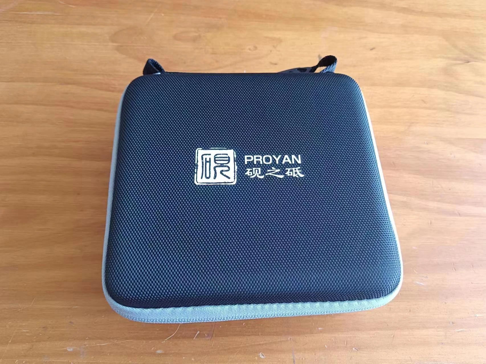 Affilacoltelli Professionale a Rullo Magnetico con Sistema Multiangolo