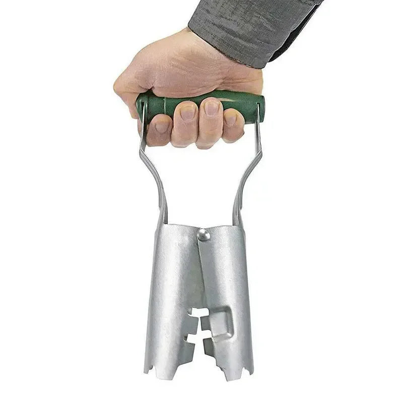 Hand Seedling Lifter and Planter, Tool Options