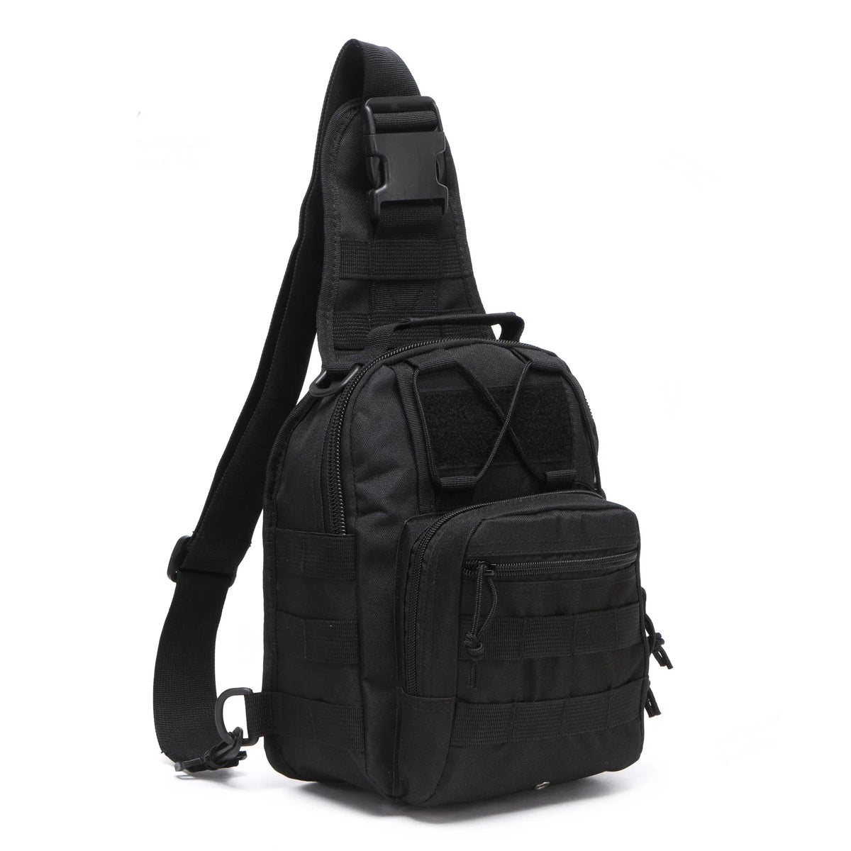 Rucsac sling outdoor din nylon