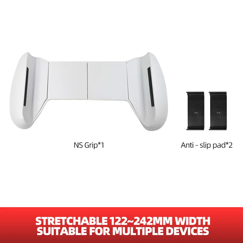 Stretch Grip Holder for ANBERNIC Handhelds and Switch Lite