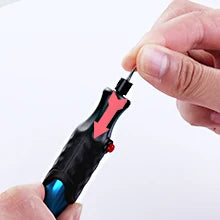 Cordless Micro Engraving Pen