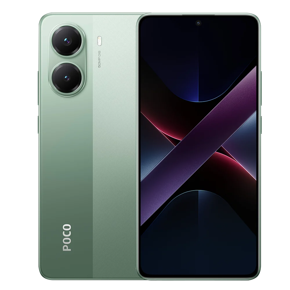 POCO X7 Pro 5G Globální smartphone