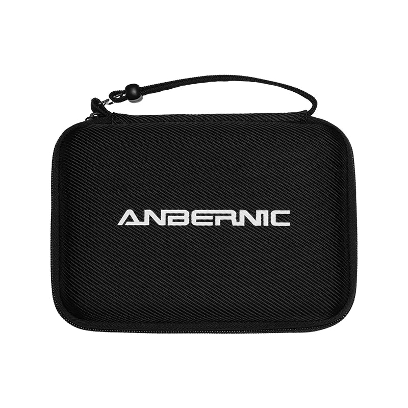 Étui de transport pour console portable Anbernic RG477V