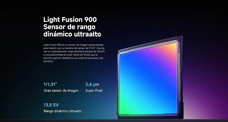 Smartphone Xiaomi 14T Pro 5G NFC