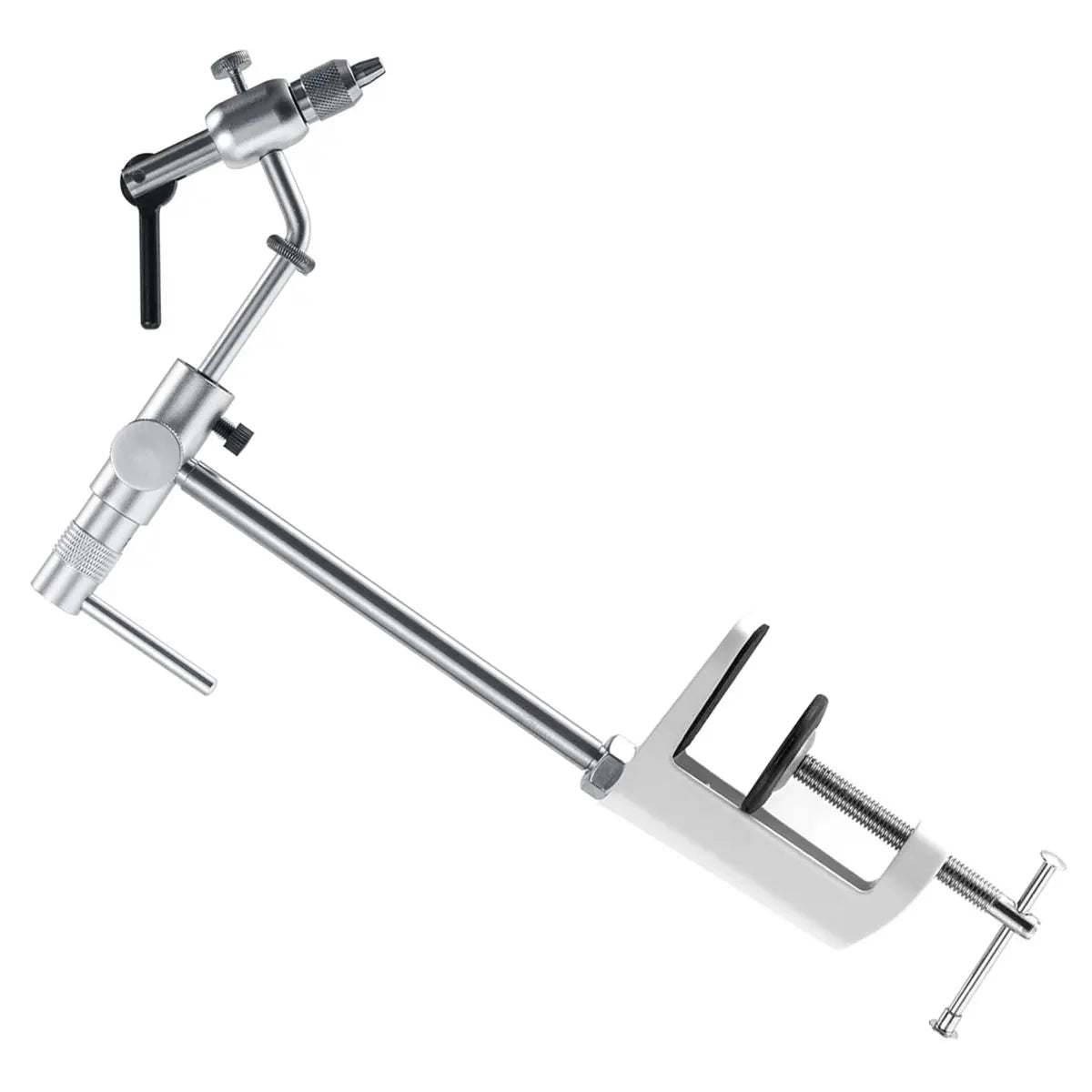 360° Rotary Fly Tying Vise