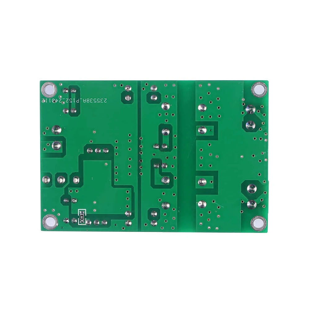 Podesivi DC modul napajanja s dvostrukom vodilicom