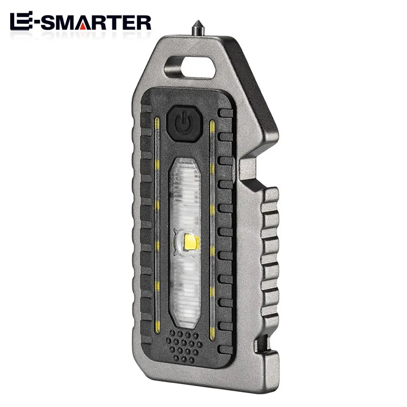 Rechargeable Keychain Work Light