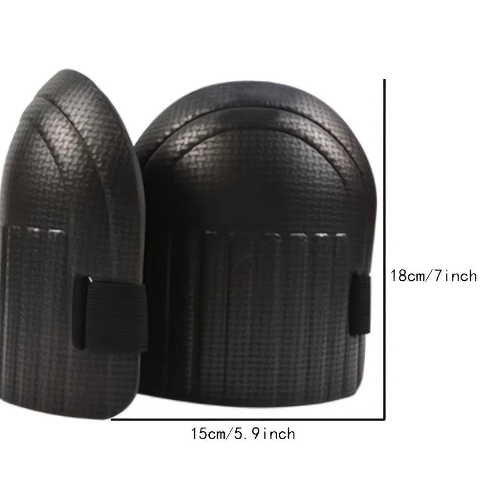 Ergonomic Waterproof Knee Pads: Comfort, Durability & Protection for Industrial and Automotive Pros 
