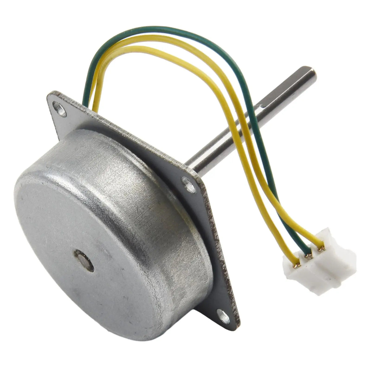 Mikro trofazni generatorski motor
