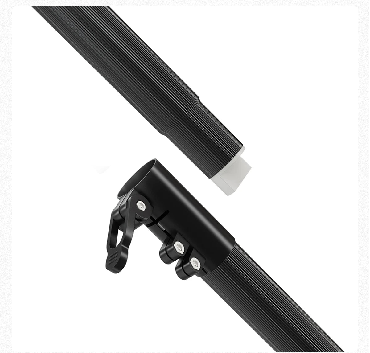 8 Inch Telescoping Pole Electric Chainsaw