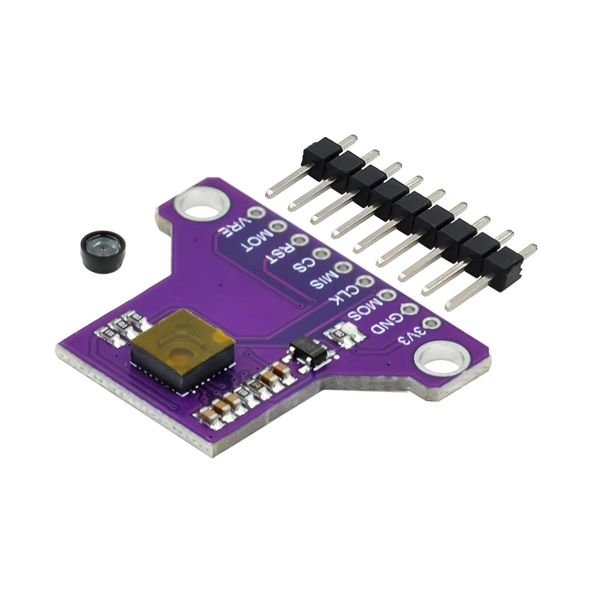 PMW3901 SPI Optical Flow Sensor Module
