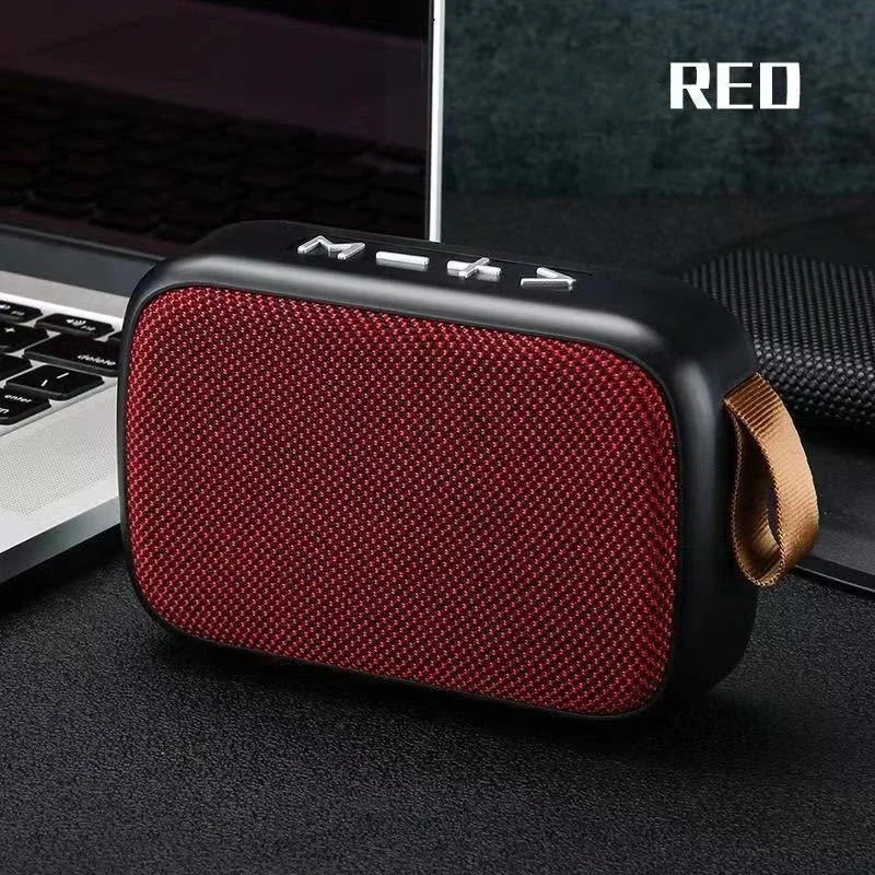 High-Quality Speakers Soundbar Portable Bluetooth 5.0 Wireless Soundbar 500mAh Battery Outdoor Indoor Sport HIFI Customized 