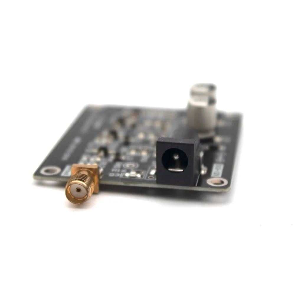 Breedbandige RF ruisbronmodule