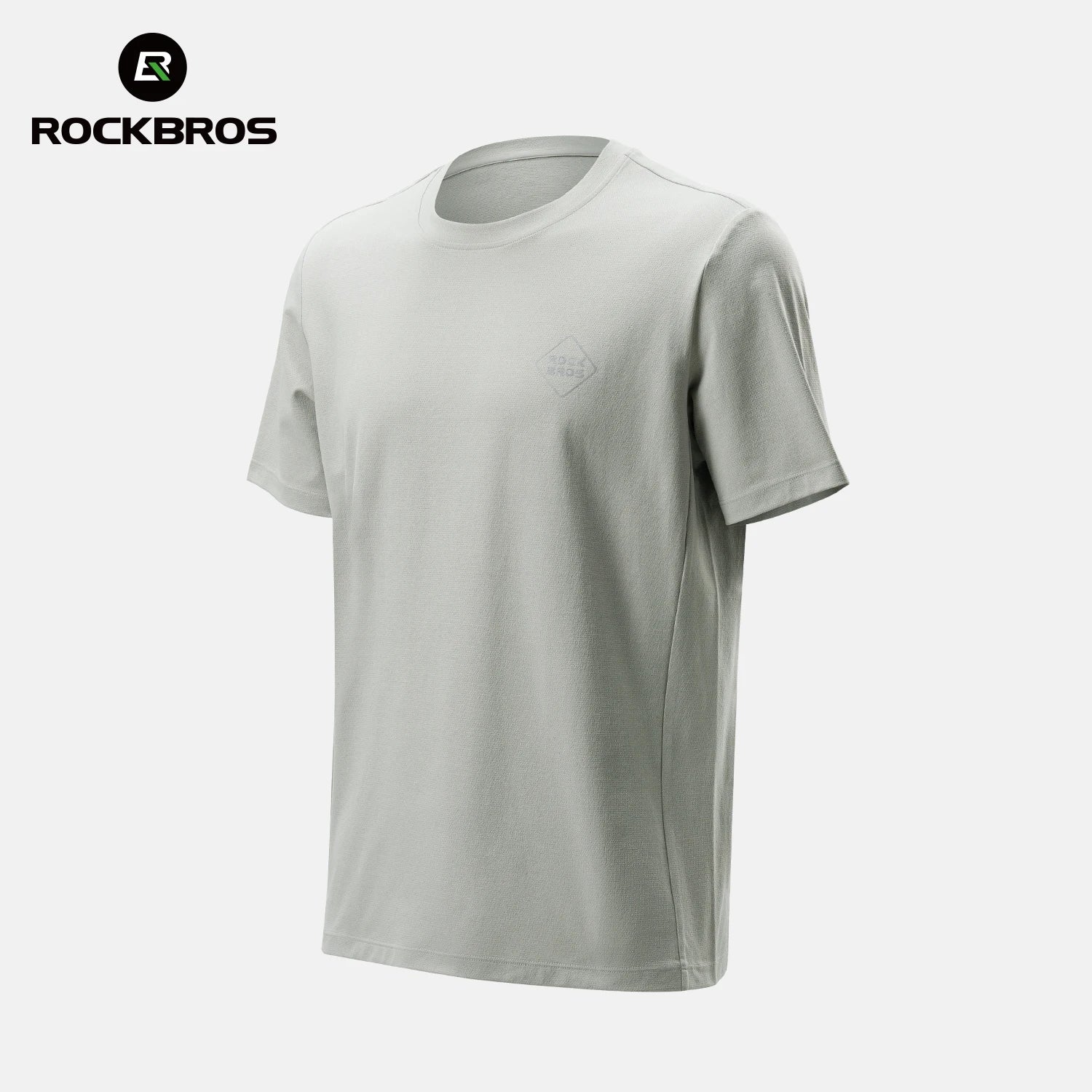 Unisex Cycling Jersey with Pockets and UV Protection