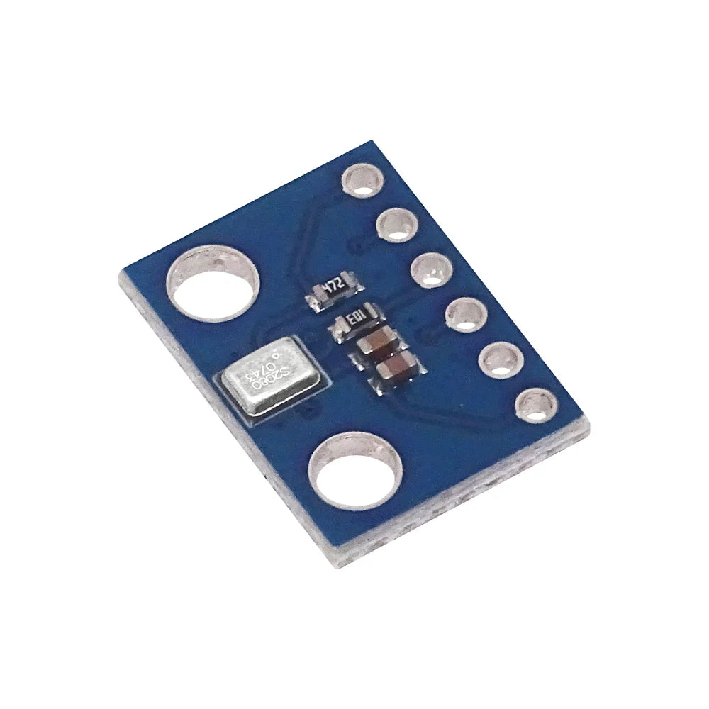 SPH0645LM4H I2S mikrofónový modul