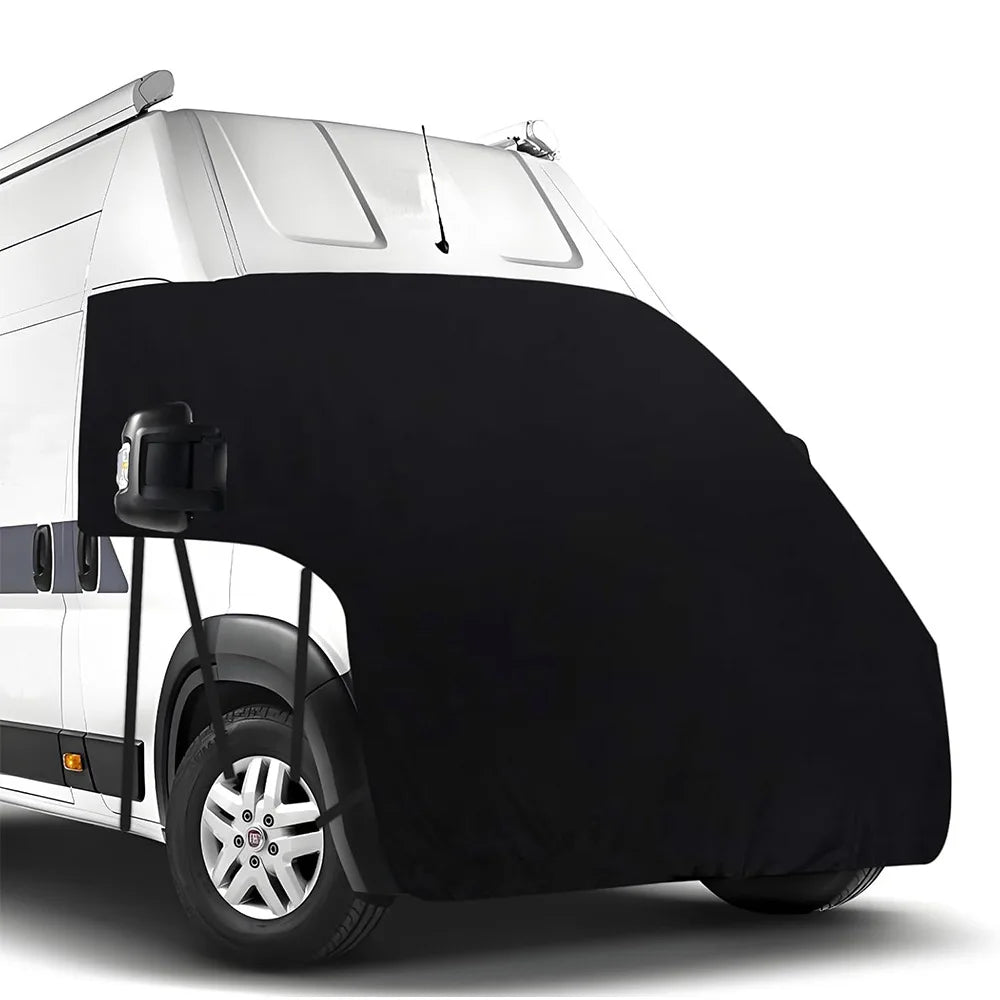FIAT Ducato X250/X290 Motorhome Bonnet Cover Sunshade Rain Awning
