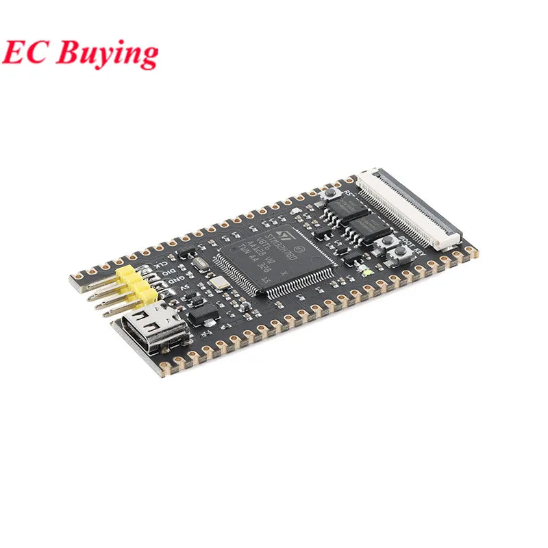 Vývojová deska STM32H7B0 Core - varianty