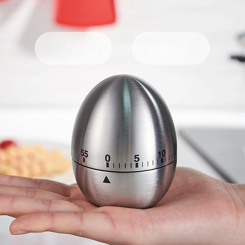 Mechanischer Küchen-Countdown-Timer