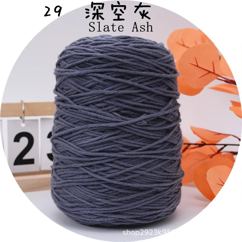 400 g 8-trådet Tufting garn bobbin