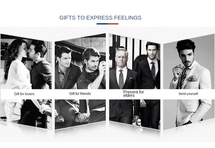 Fashion Casual Men's Short Wallet - Multi-functional Draw Card Holder for Men, Slim Cardholder Bags with Free Shipping 