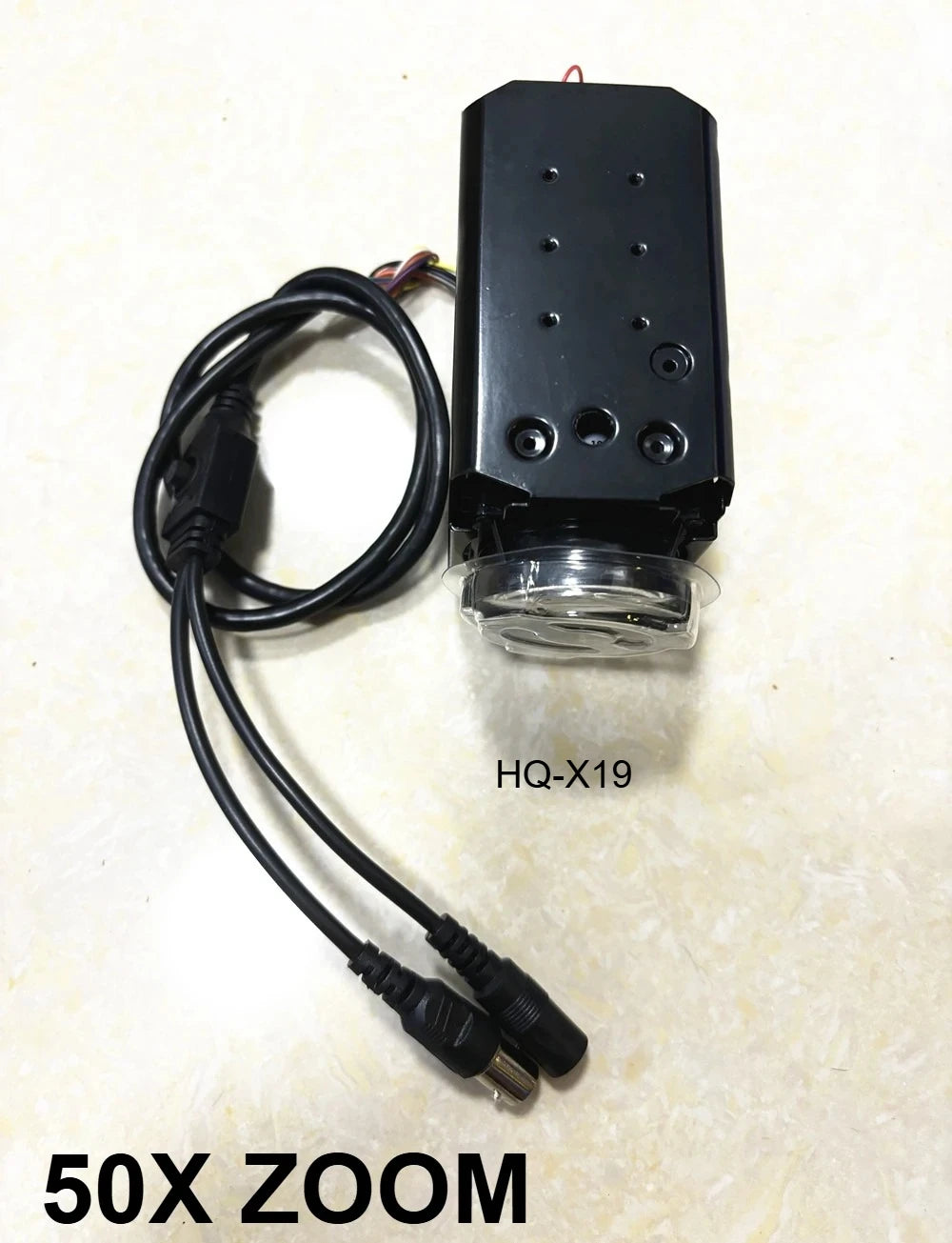Módulo de Câmara com Zoom Óptico 36X para Interior CCTV