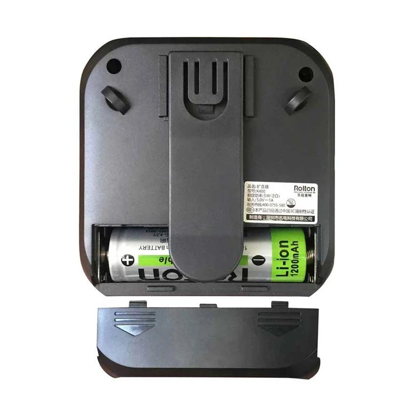 Amplificator de voce portabil cu cască / microfon
