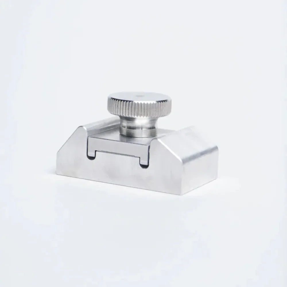 Leather Edge Sanding Holder — D01/D02
