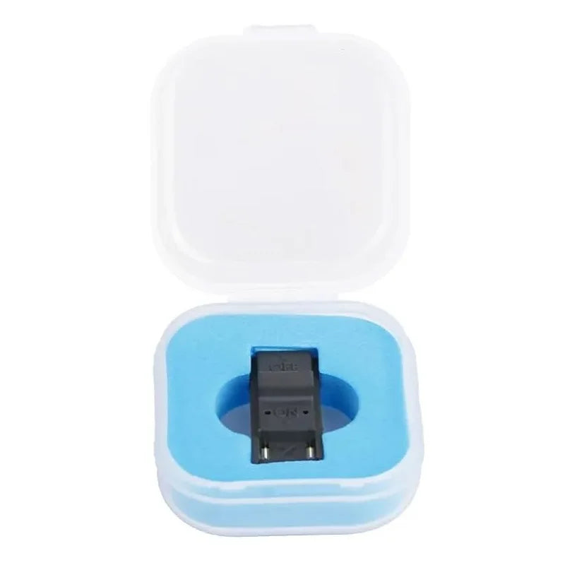 RCM Recovery-Mode Jig for Switch Consoles