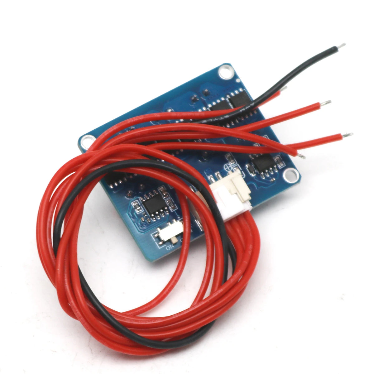 4S Active Battery Balancer - Up to 6A