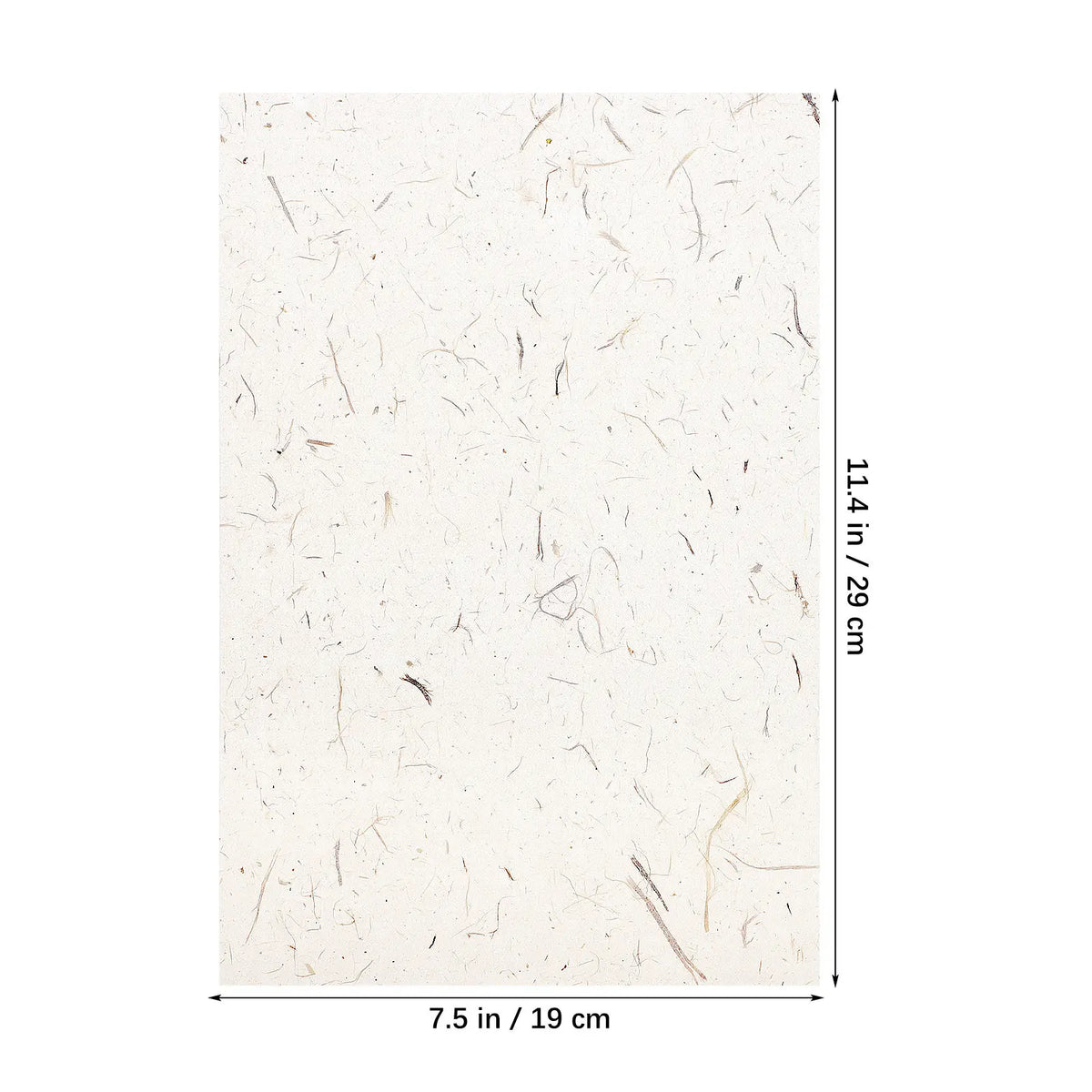 60 Craft Paper Sheets for Painting & Decoupage