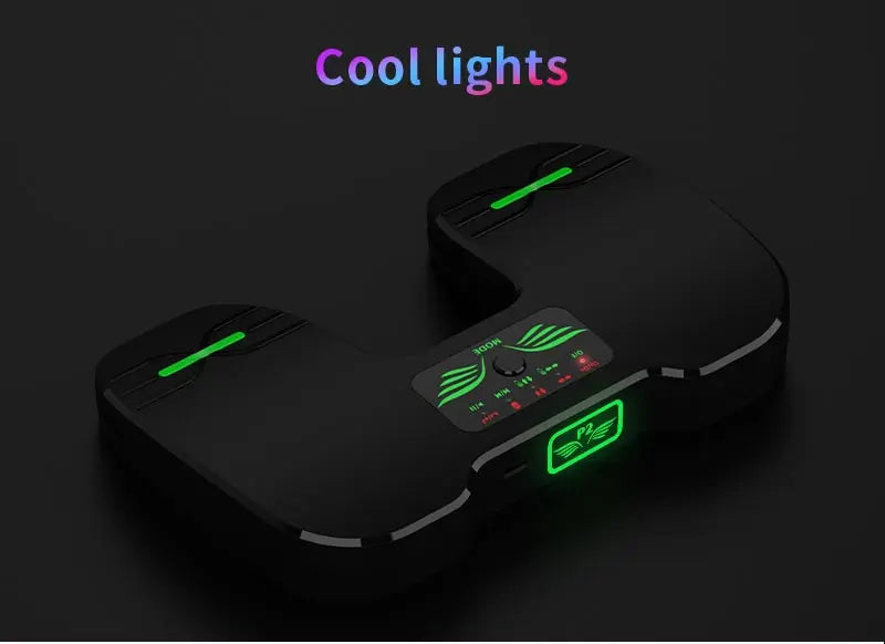 Pedală Bluetooth pentru întoarcerea paginii