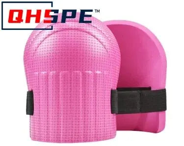 EVA Work Knee Pads – Color and Pack Options