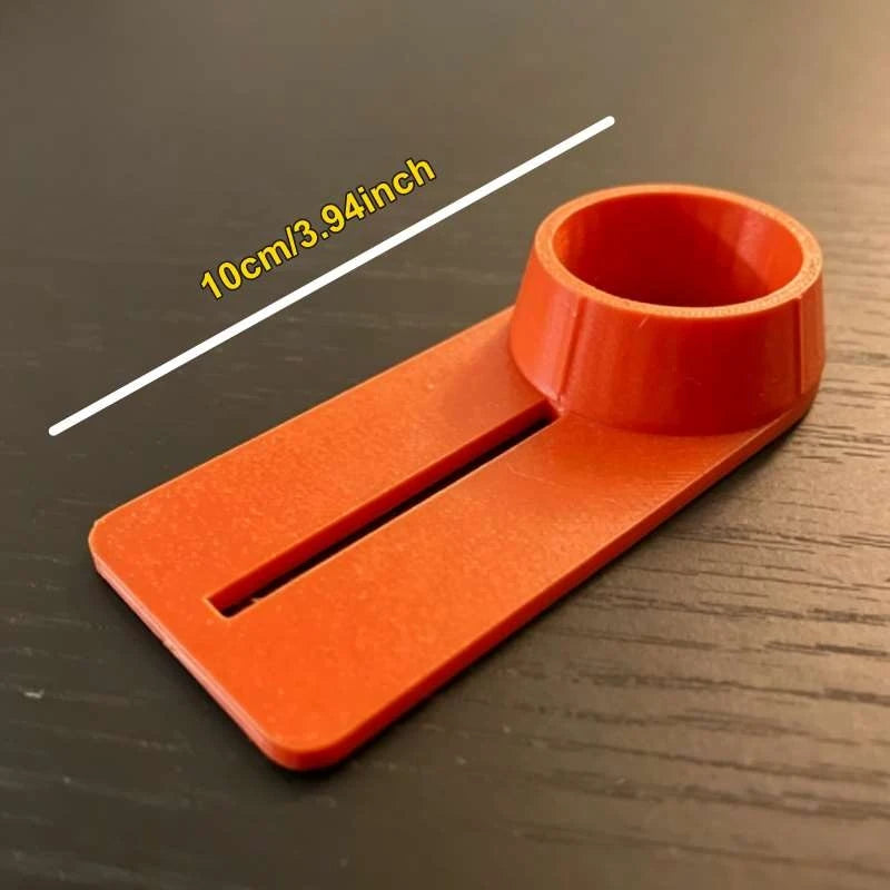 Golf Grip Alignment Tool