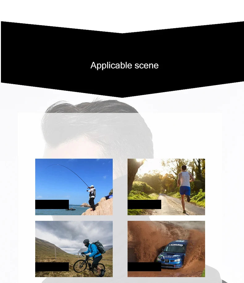 Outdoor Sport Bandana Military Tube Scarf Fishing Cycling Tactical Hiking Face Cover Neck Gaiter Half Mask Headband Men Women