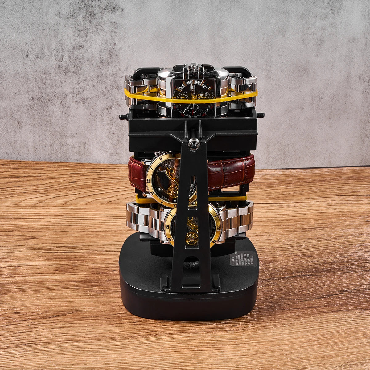 Automatic Mechanical Watch Winder - Options