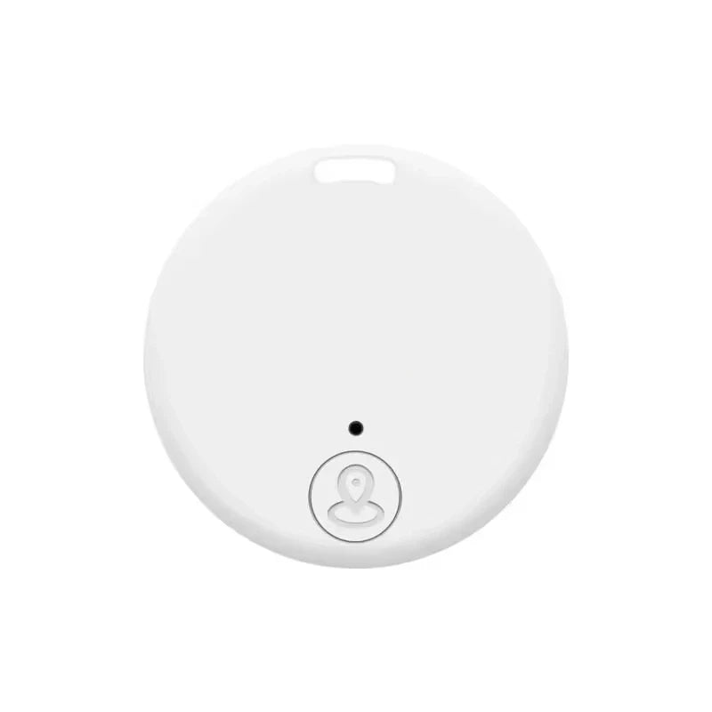 Bluetooth 5.0 Mini GPS Anti‑Lost Tracker Smart Locator Finder Device For Pets Elderly Kids Wallet Bag Car Item Tracking Tool Support IOS Android System