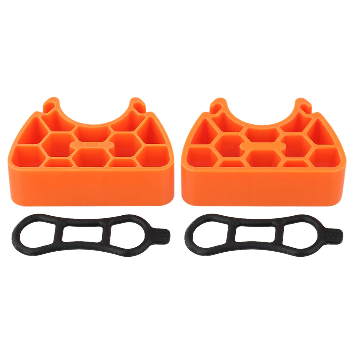 Bicycle Handlebar Support for Inverted Maintenance