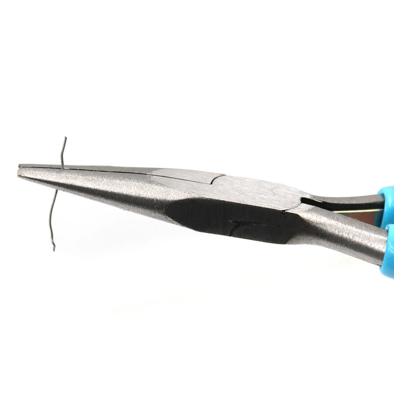 Jewellery Making Pliers - Jaw Options