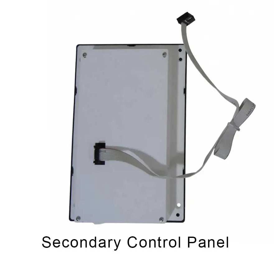 Sauna Room Controller Accessories for Control Panel, Optional Control Box