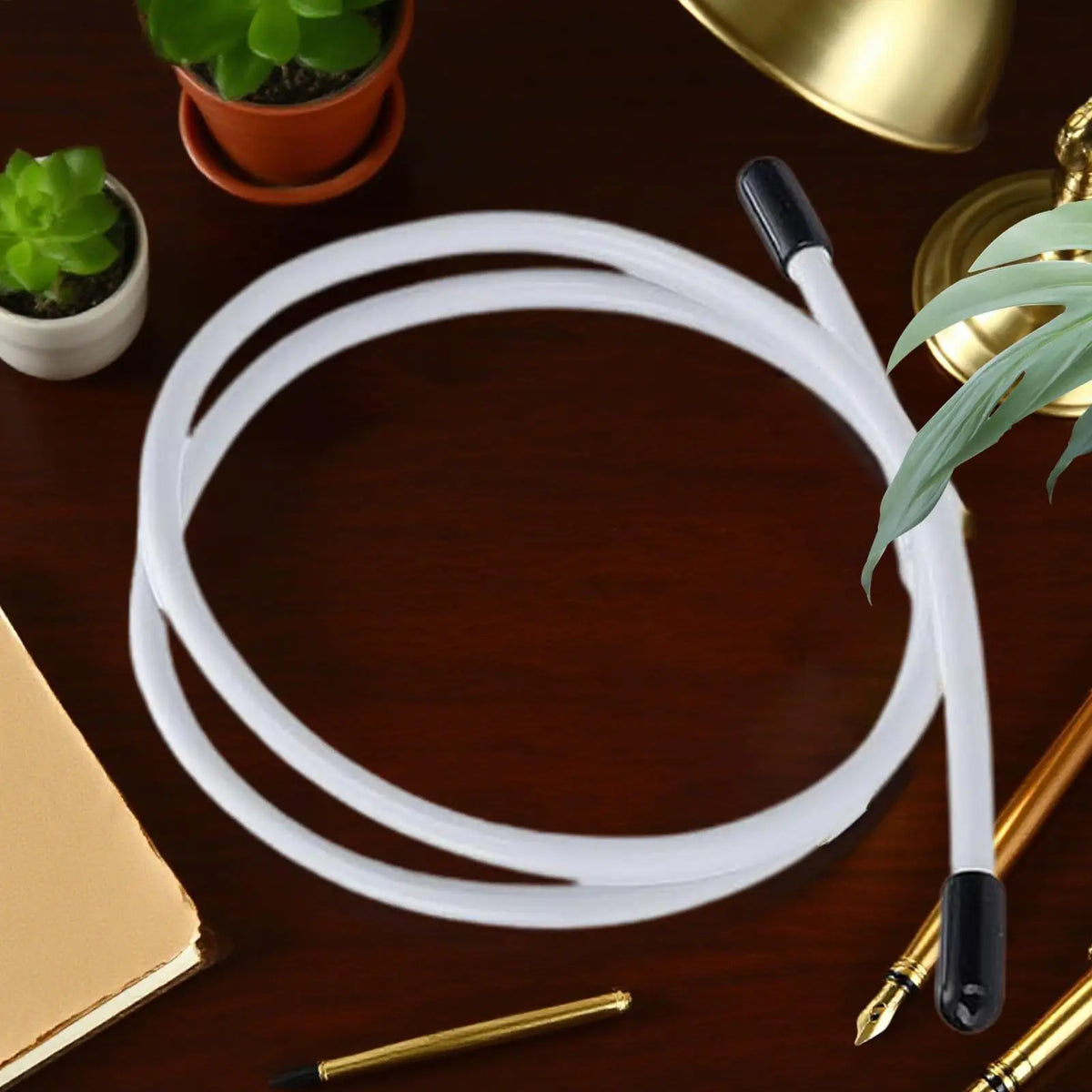 Buigbaar Zeep Swirl Gereedschap — 65 cm