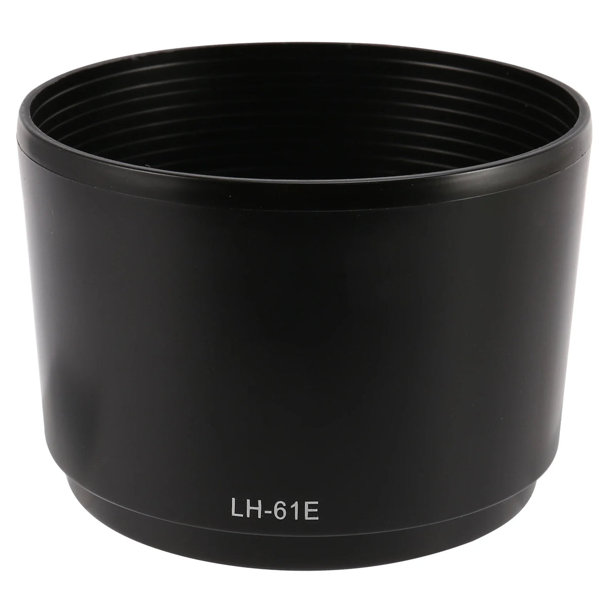 LH-61E Lens Hood for Olympus M.ZUIKO ED 75–300mm f/4.8–6.7