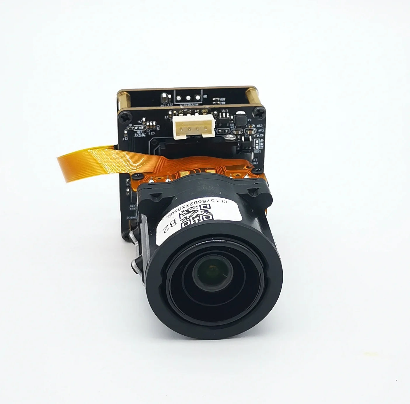 4K 8MP 10X Optical Zoom UVC USB Camera Module