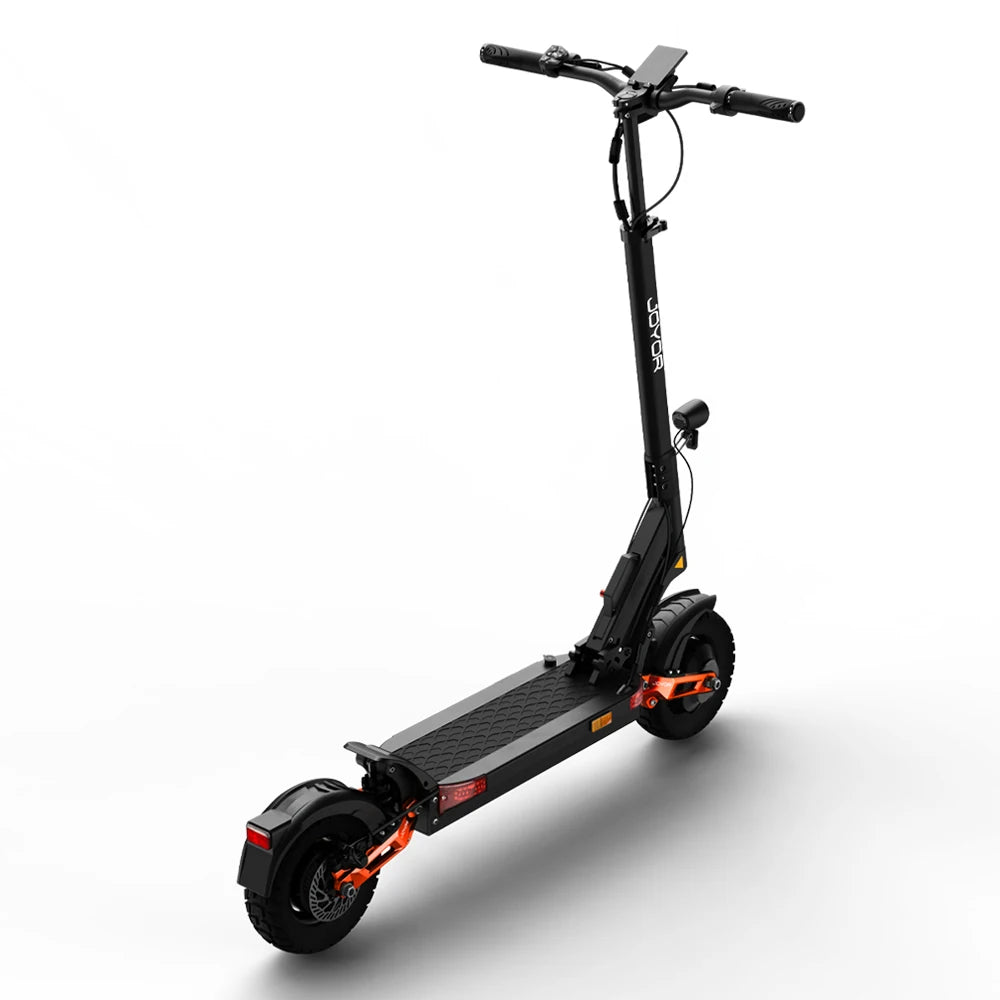 JOYOR T10 Adult Electric Scooter with Dual 1000W Motors