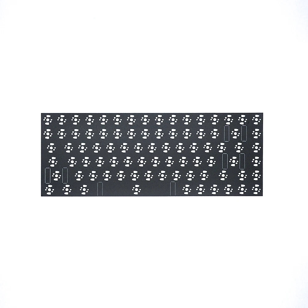 IXPE Mechanical Keyboard Switch Pad Sheet – Layout Options