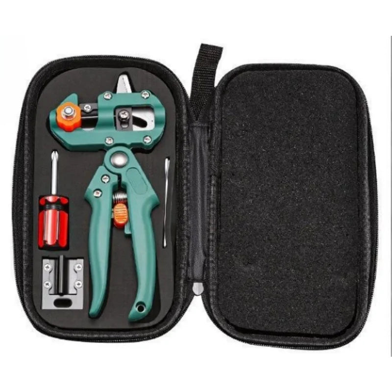 Garden Pruning and Grafting Shears - Style Options