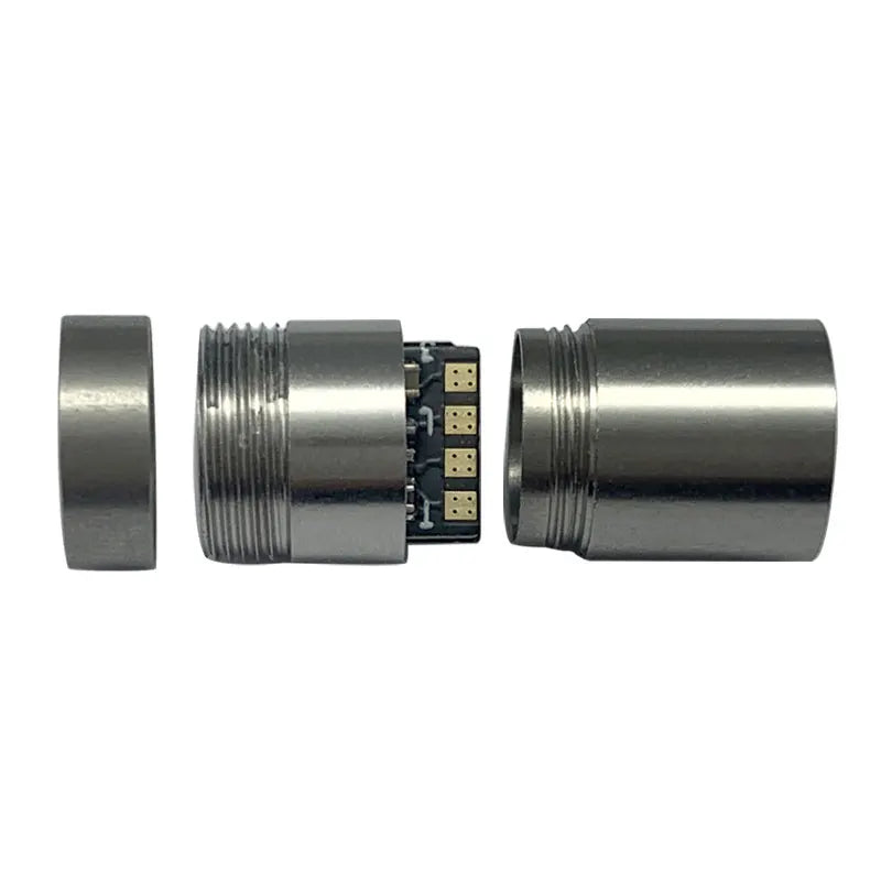 1MP USB Endoscope Module Diameter 8.5mm FOV88° IP67 Waterproof Industrial Steering Endoscope