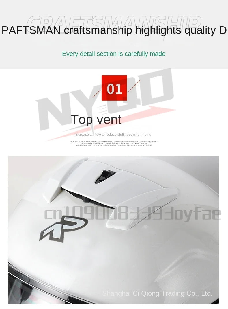 Ryzen RO-5 Unisex Half Motorcycle Helmet